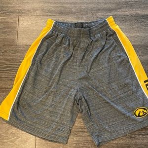 Men's Hawkeye shorts